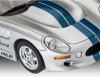 Revell 07039 Shelby Series 1 Model Kit 1:25